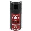 Spray Difesa. Spray Difesa consentito dalla legge. Spray Difesa contiene 40ml. di gas CS e ha una lunghezza 9X3,5cm. comodo da mettere in tasca.