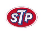 Etichetta STP . Etichetta STP acronimo Scientifically Treated Petroleum , formulato per evitare la diluizione dell'olio per auto ad alte temperature ed elevata pressione . Etichetta STP autoadesiva . 