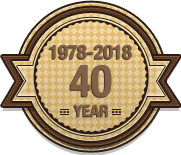 1978 - 2018 Jack and Gill - Abbigliamento Americano
