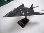 GIOCATTOLO MODELLINO .F117 NIGHTHAWK U.S.A.