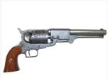Revolver Dragon . Revolver Dragon Colt 1848 . Revolver Dragon dimensione cm.35