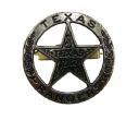 SPILLA TEXAS RANGER cm. 4