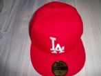 Cappello  baseball oreiginale L.A. . Cappelo baseball taglia 7 1/4 . Cappelo baseball originale USA.