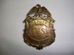 SPILLA DEPUTY MARSHALL USA