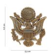 SPILLA Originale Badge USAF hat insignia