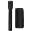 TORCIA..Torcia, MAGLITE MINI,
con supporto per cintura in pelle, usato