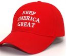 CAPPELLO Nuovo Keep America Grande