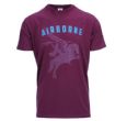 MAGLIETTA Airborne talia S M L XL