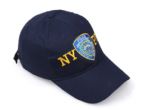 CAPPELLO .originale NYPD