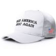 CAPPELLO da Baseball del Presidente DONALD J. TRUMP 