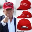 Cappello MAKE AMERICA GREAT AGAIN originale USA. Cappello MAKE AMERICA GREAT AGAIN made in USA. Cappello MAKE AMERIC GREAT AGAIN taglioa unica.