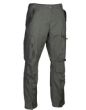 Pantalone Aviator . Pantalone Aviator vintage . Pantalone Aviator cotone taglio dritto colore oliva taglia S M L