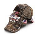 Cappello TRUMP 2024 . Cappello TRUMP 2024 mimetico . Cappello TRUMP 2024 