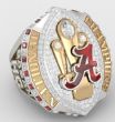 Anello ALABAMA Baseball . Anello ALABAMA National Champion Baseball
 . Anello ALABAMA Baseball 2020 TAGLIA 10 SOLO 1 DISPONIBILE . 