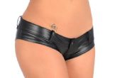 Mini Pant . Mini Pant lingeria da donna . Mini Pant taglia M