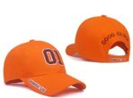 Cappello 01 GENERAL LEE . Cappello 01 GENERAL LEE taglia unica . Cappello 01 GENERAL LEE novit 2022 .