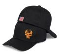 Cappello NAVY SEAL BRAVO . Cappello NAVY SEAL BRAVO forze speciali della UNITED STATES NAVY . Cappello  NAVY SEAL BRAVO taglia unica . 