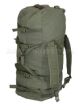 STURDY U.S. ARMY BAG WHIT ZIPER robusto zaino da stock U.S. Army con chiusura a cerniera . STURDY U.S. BAG WHIT ZIPER la maniglia e gli spallacci consentono 2 modalit di trasporto . Prodotto usato in buone condizioni . STURDY U.S. ARMY BAG WHIT ZIPER dimensione 82x30x30