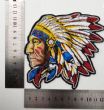 Patch ricamata, dettagli nitidi, colori pieni.
Un�icona Native reinterpretata in chiave heritage.
Perfetta per giacche, denim, borse, pezzi unici dimensione cm.12x12