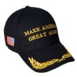 CAPPELLO Originale MAGA USA