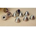 BORCHIE TRONCO DI CONO .SPIKES CONO 0,31